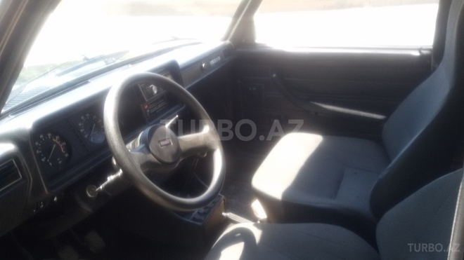 LADA (VAZ) 2107 2011, 126,000 km - 1.6 l - Sumqayıt