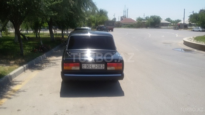 LADA (VAZ) 2107 2011, 126,000 km - 1.6 l - Sumqayıt