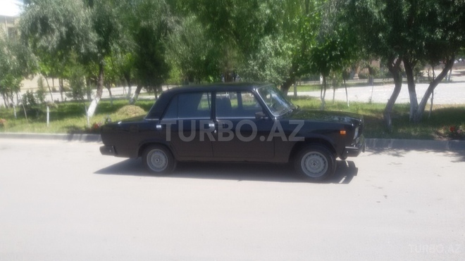 LADA (VAZ) 2107 2011, 126,000 km - 1.6 l - Sumqayıt