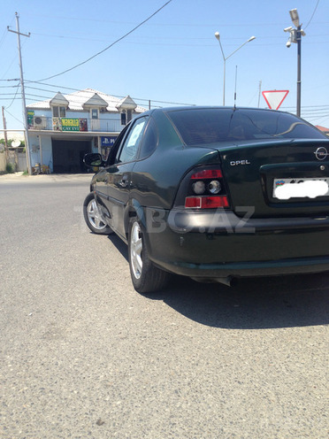 Opel Vectra 1998, 0 km - 1.6 l - Bakı