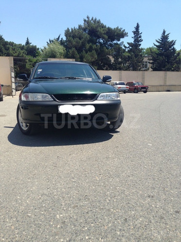 Opel Vectra 1998, 0 km - 1.6 l - Bakı
