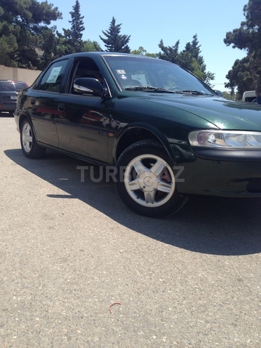 Opel Vectra 1998, 0 km - 1.6 l - Bakı