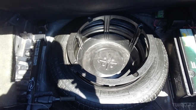 Mercedes C 200 1995, 287,000 km - 2.0 l - Bakı