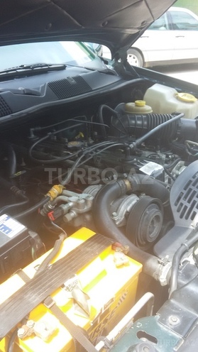 Jeep Grand Cherokee 1996, 233,000 km - 0.4 l - Gəncə