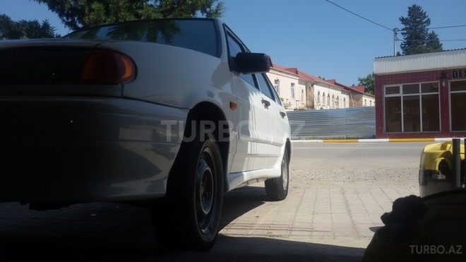 LADA (VAZ) 2114 2012, 70,000 km - 0.2 л - Xaçmaz