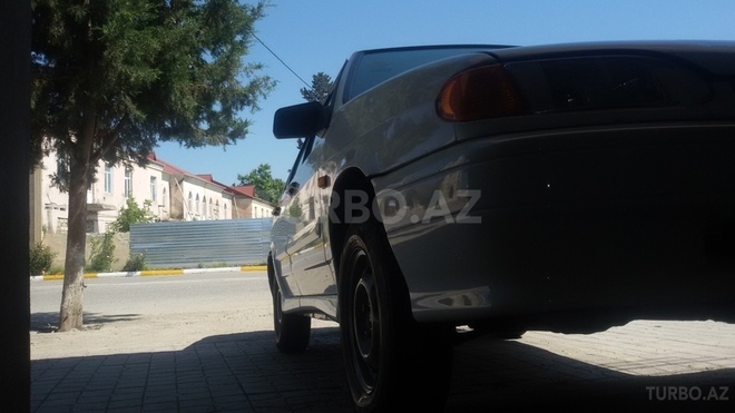 LADA (VAZ) 2114 2012, 70,000 km - 0.2 л - Xaçmaz