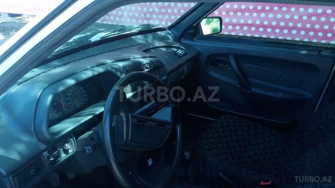 LADA (VAZ) 2114 2012, 70,000 km - 0.2 л - Xaçmaz