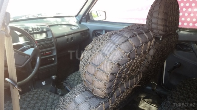 LADA (VAZ) 2114 2012, 70,000 km - 0.2 л - Xaçmaz
