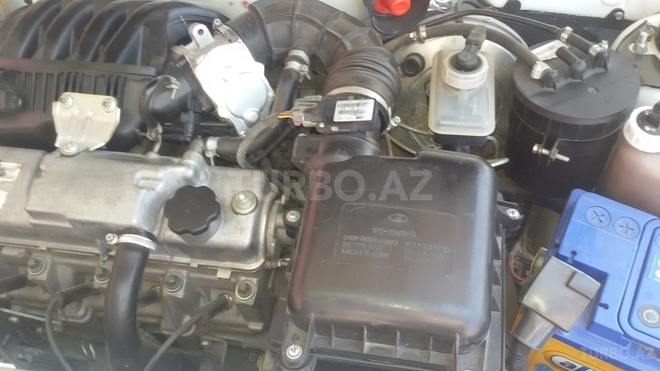 LADA (VAZ) 2114 2012, 70,000 km - 0.2 л - Xaçmaz