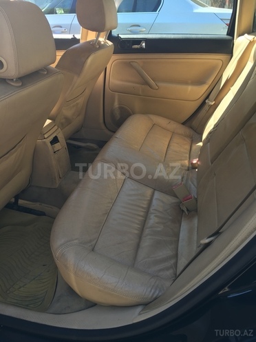 Volkswagen Passat 2002, 126,000 km - 1.8 l - Bakı