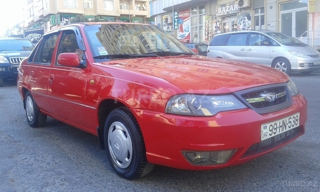 Daewoo Nexia 2008, 320,000 km - 1.5 л - Bakı