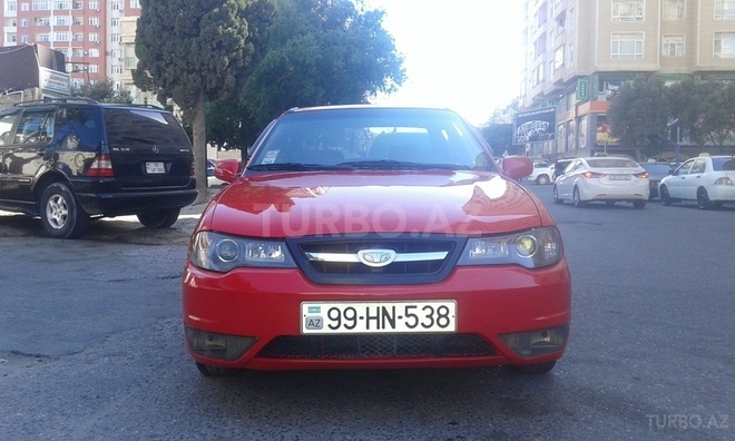 Daewoo Nexia 2008, 320,000 km - 1.5 л - Bakı