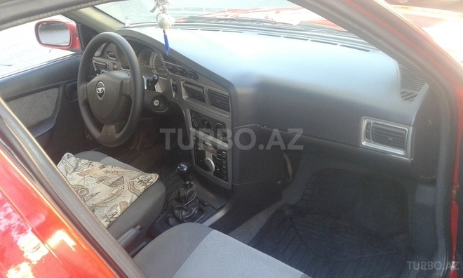 Daewoo Nexia 2008, 320,000 km - 1.5 л - Bakı