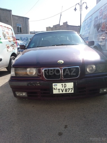 BMW 320 1993, 335,000 km - 2.0 л - Bakı