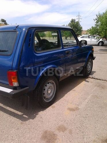 LADA (VAZ) Niva 2013, 52,000 km - 1.7 l - Bakı