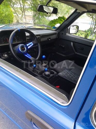 LADA (VAZ) Niva 2013, 52,000 km - 1.7 l - Bakı