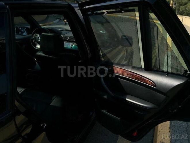 BMW X5 2004, 240,000 km - 3.0 л - Bakı