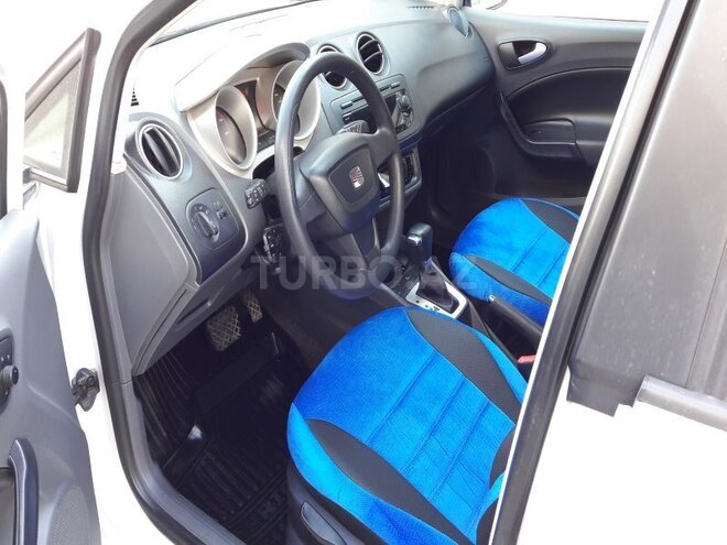 SEAT Ibiza 2011, 109,000 km - 1.6 l - Bakı