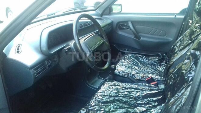 LADA (VAZ) 2115 2012, 64,000 km - 1.6 l - Bakı