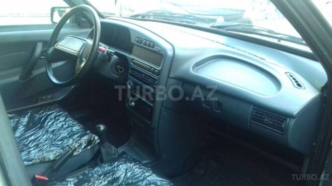 LADA (VAZ) 2115 2012, 64,000 km - 1.6 l - Bakı