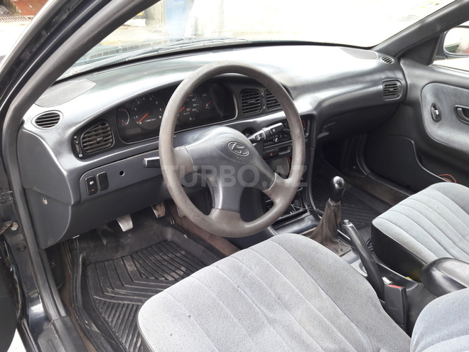 Hyundai Sonata 1996, 297,000 km - 1.8 l - Bakı