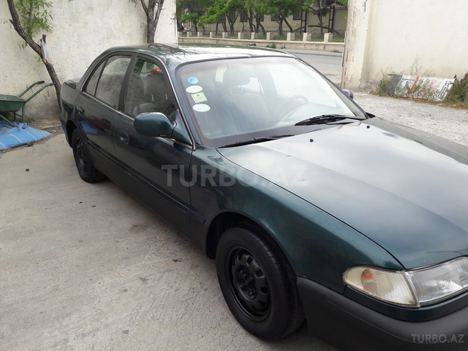 Hyundai Sonata 1996, 297,000 km - 1.8 l - Bakı