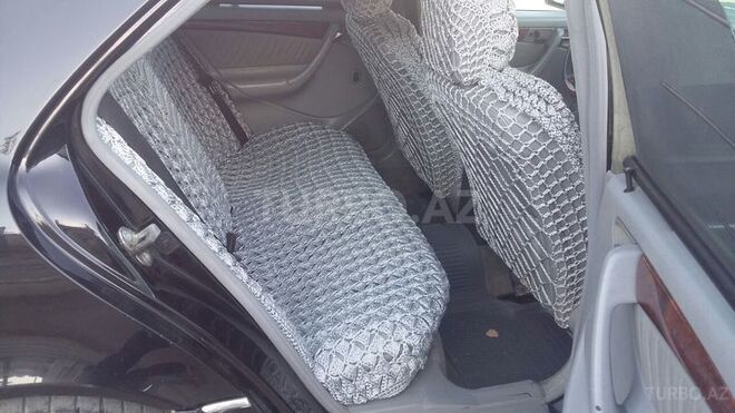 Mercedes C 230 1997, 200,000 km - 2.3 л - Bakı