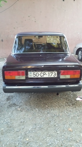 LADA (VAZ) 2107 2006, 189,000 km - 1.6 l - Sumqayıt