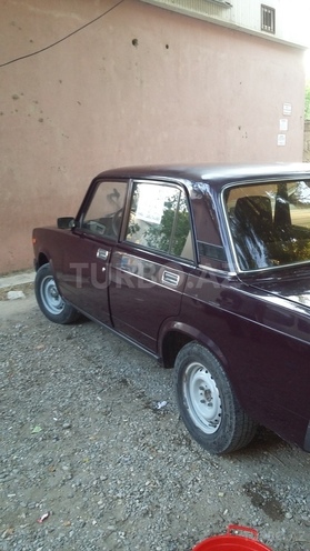 LADA (VAZ) 2107 2006, 189,000 km - 1.6 l - Sumqayıt