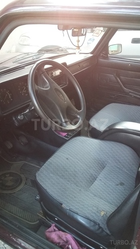 LADA (VAZ) 2107 2006, 189,000 km - 1.6 l - Sumqayıt