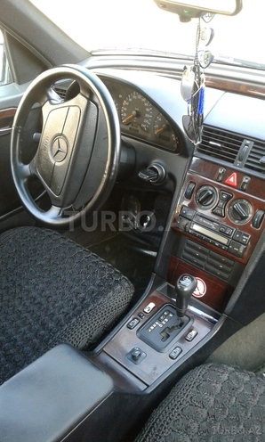 Mercedes C 180 1997, 240,000 km - 1.8 l - Masallı