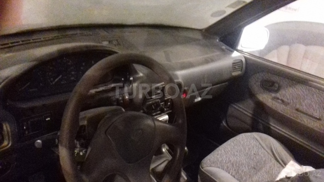 Kia Sportage 1997, 145,878 km - 2.0 l - Bakı