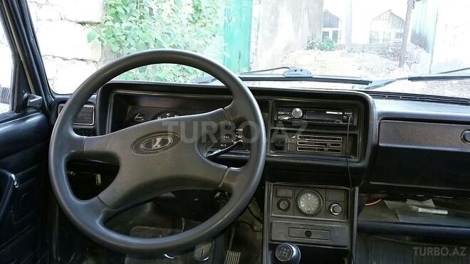 LADA (VAZ) 2107 2005, 123,000 km - 1.6 l - Bakı