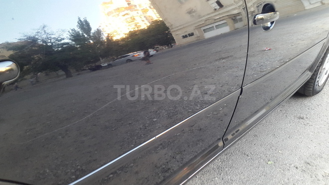 Volkswagen Golf 2002, 231,000 km - 2.0 л - Bakı