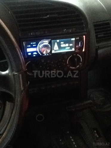 BMW 320 1993, 47,000 km - 2.0 l - Bakı
