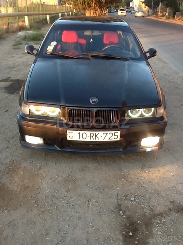 BMW 320 1993, 47,000 km - 2.0 l - Bakı