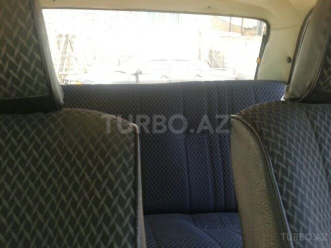LADA (VAZ) 2106 2005, 72,214 km - 1.6 л - Bakı