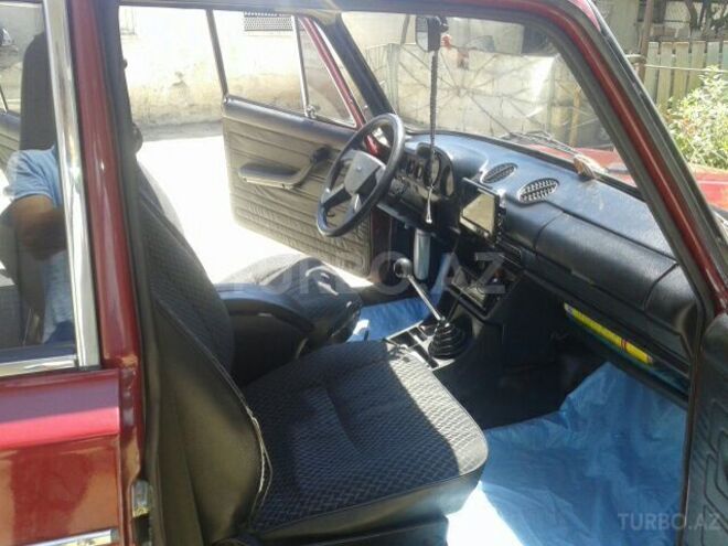 LADA (VAZ) 2106 2005, 72,214 km - 1.6 л - Bakı