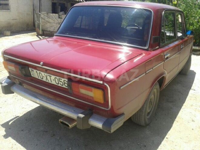LADA (VAZ) 2106 2005, 72,214 km - 1.6 л - Bakı