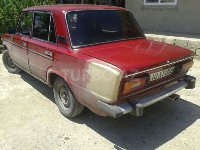 LADA (VAZ) 2106 2005, 72,214 km - 1.6 л - Bakı