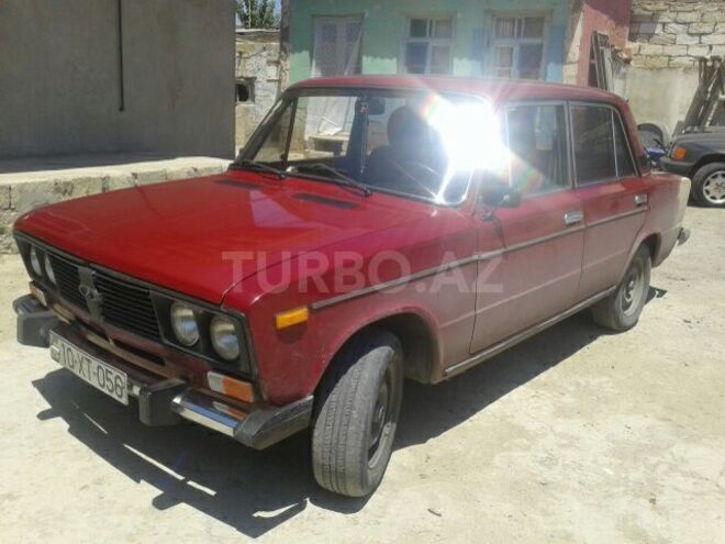 LADA (VAZ) 2106 2005, 72,214 km - 1.6 л - Bakı