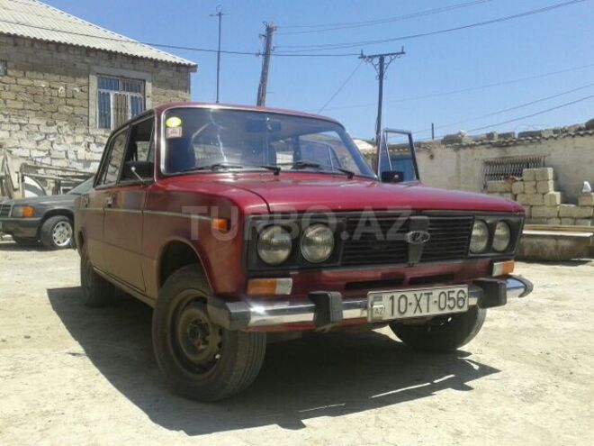 LADA (VAZ) 2106 2005, 72,214 km - 1.6 л - Bakı