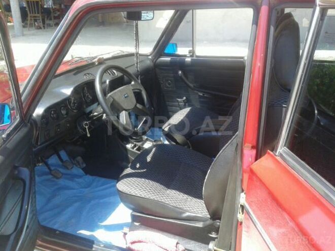 LADA (VAZ) 2106 2005, 72,214 km - 1.6 л - Bakı
