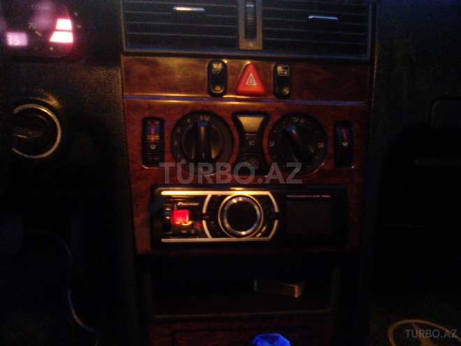 Mercedes C 180 1998, 301,000 km - 1.8 l - Bakı