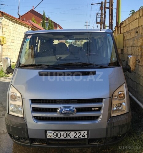 Ford Transit 2006, 244,000 km - 2.2 л - Bakı