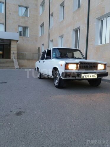 LADA (VAZ) 2107 2009, 140,000 km - 1.6 л - Bakı