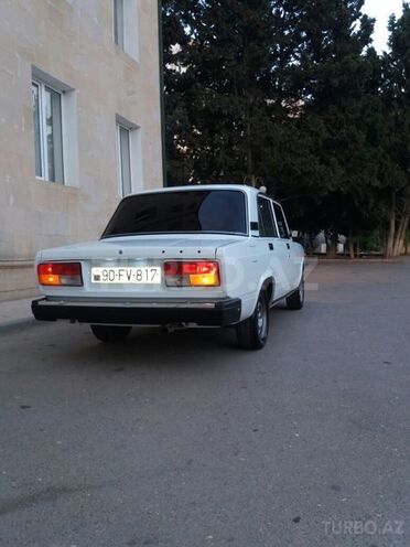 LADA (VAZ) 2107 2009, 140,000 km - 1.6 л - Bakı