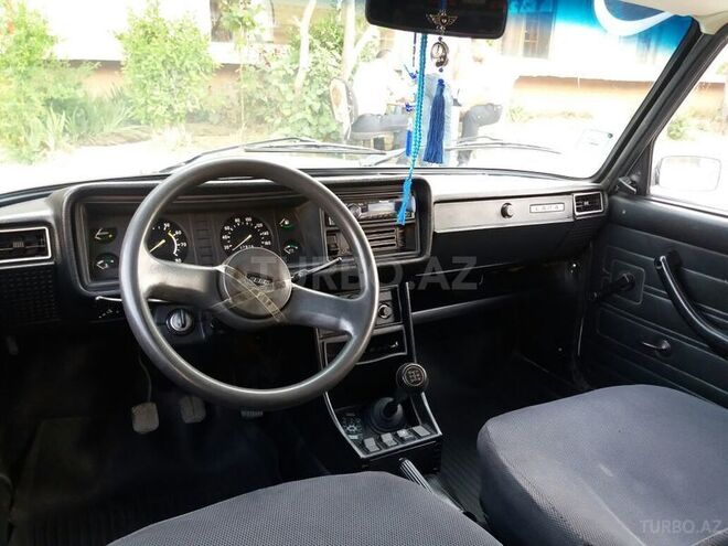 LADA (VAZ) 2107 2009, 140,000 km - 1.6 л - Bakı