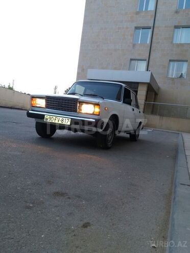 LADA (VAZ) 2107 2009, 140,000 km - 1.6 л - Bakı