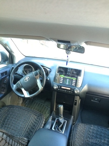 Toyota Prado 2013, 31,500 km - 2.7 л - Bakı